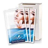 Maschera idratante 60 ml