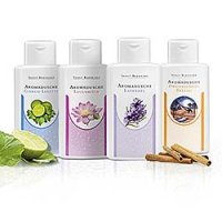 Set da 4 docce aromatiche 1000 ml