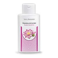 Doccia aromatica ai fiori di loto 250 ml