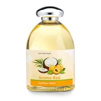 Bagno aromatico "albicocca-cocco" 500 ml