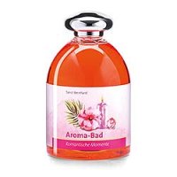 Bagno aromatico "momenti romantici" 500 ml