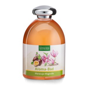Bagno aromatico "maracuia-magnolia"