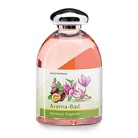 Bagno aromatico "maracuja-magnolia" 500 ml