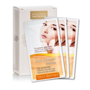 Maschera antistress