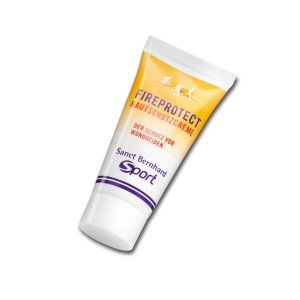 Aktiv³ Fireprotect Crema protettiva per la pelle 15 ml 15 ml