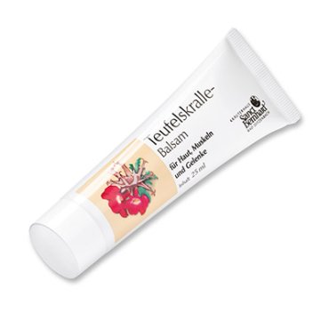 Balsamo all'artiglio del diavolo 25 ml 25 ml