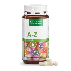 Capsule A-Z