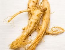 Ginseng