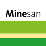 Minesan - cura alcalina